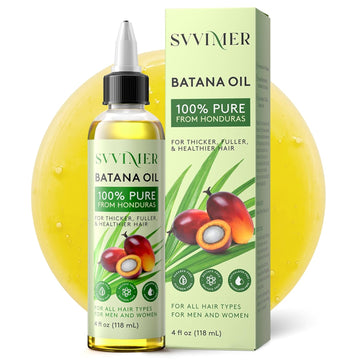 Batana Oil for Hair Growth