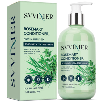 Hair Growth Conditioner