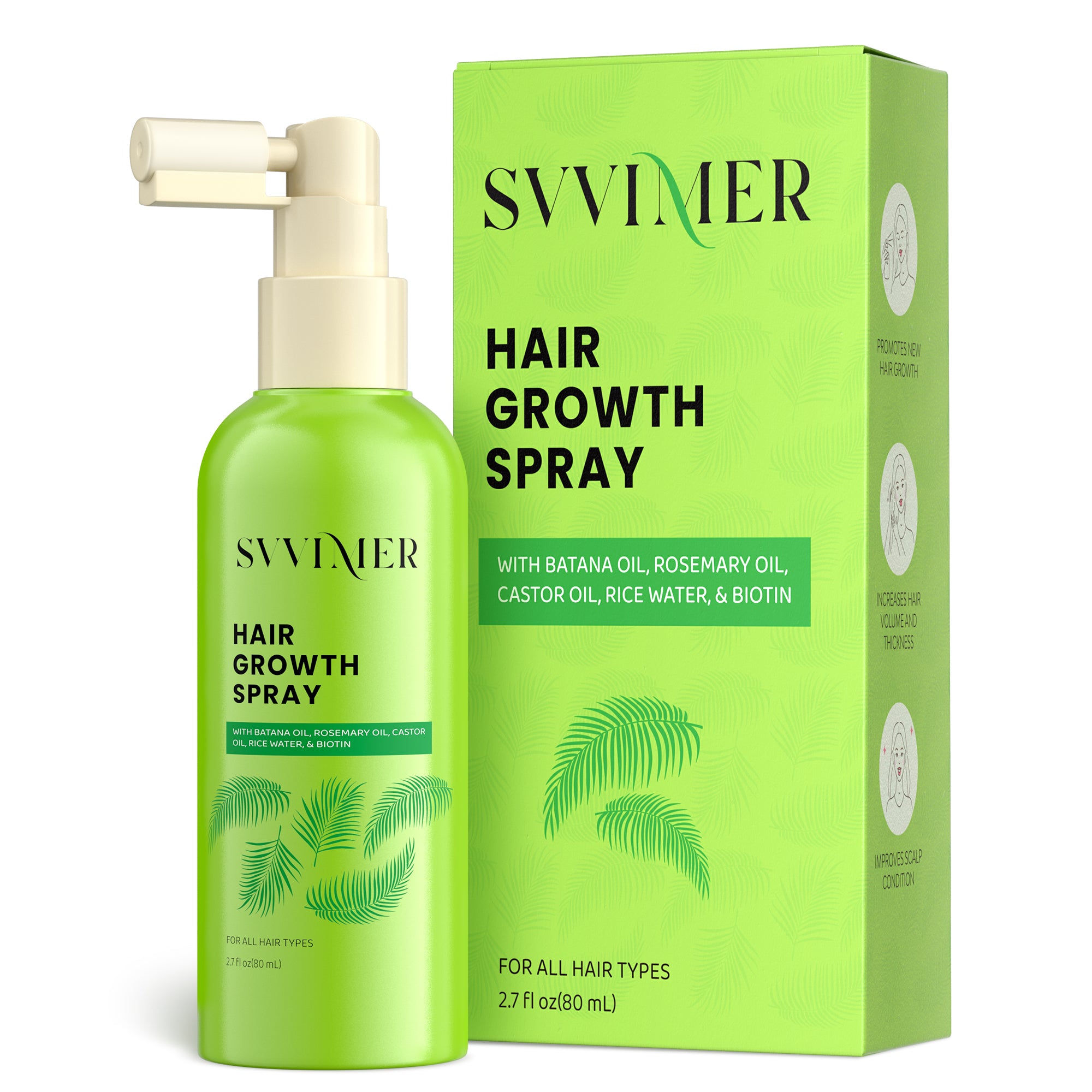 Products – Svvimer