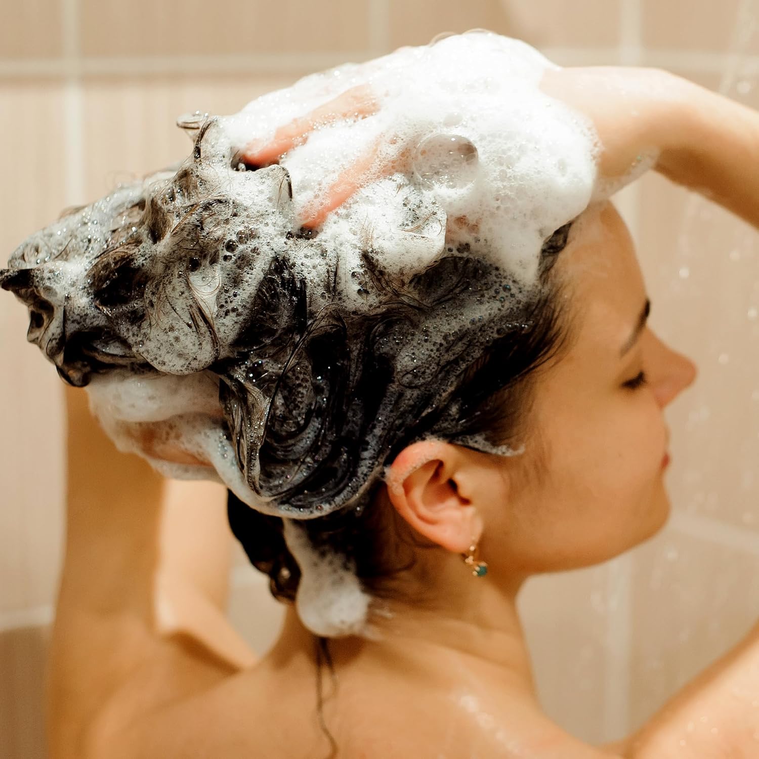 Rice Water for Hair Growth Shampoo – Svvimer