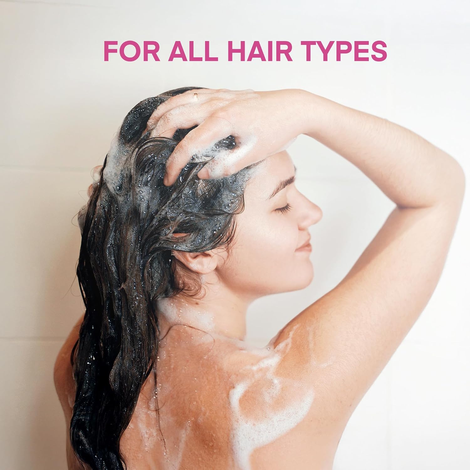 Svvimer Onion Rosemary and Biotin Shampoo - Hair Growth Shampoo for Hair Loss and Thinning